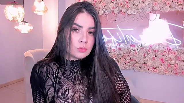 KendraClarkX online show from April 12, 3:11 am