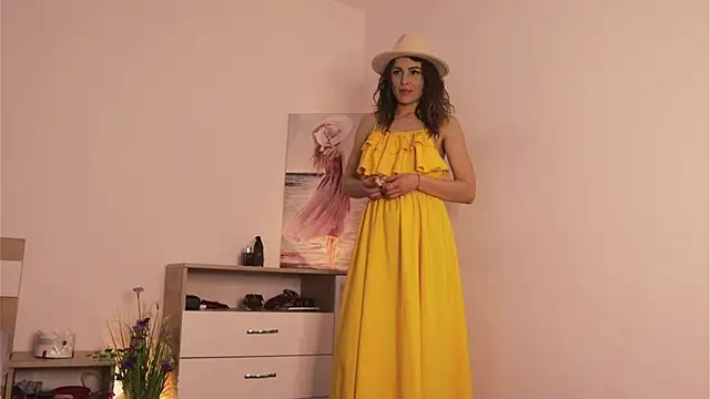 Misslullu online show from March 6, 10:52 am