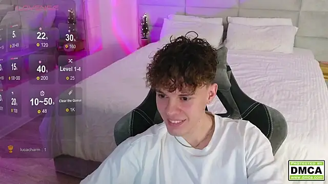 cute thomas online show from December 24, 8:27 pm