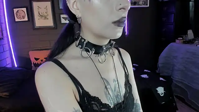 insania 9999  online show from October 22, 5:34 pm