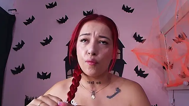 Snapshot of celeste_sea chatting on October 17, 7:16 pm celeste sea online show from October 17, 7:16 pm