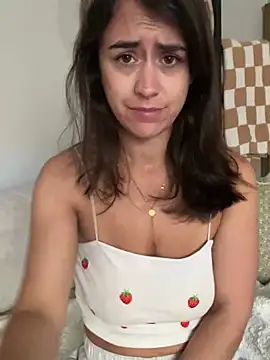 Wetbabygirlxo online show from January 31, 12:40 pm