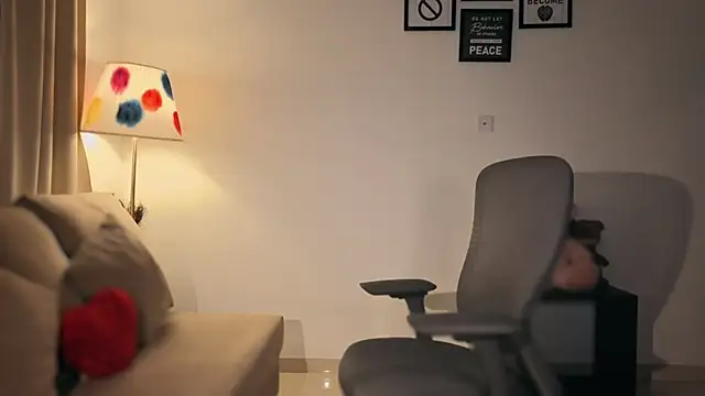 LushRitu online show from February 16, 11:16 am