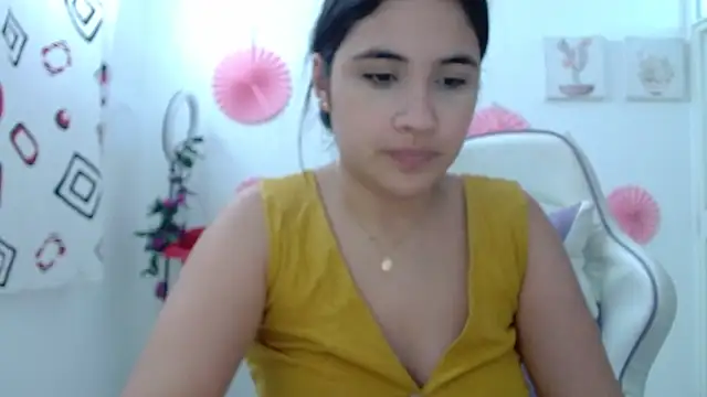 InocentHeaven1 online show from January 9, 12:52 pm