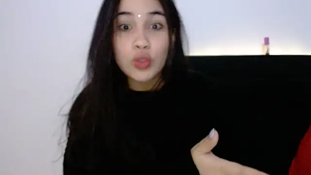 Snapshot of InocentHeaven1 chatting on May 7, 12:32 pm InocentHeaven1 online show from May 7, 12:32 pm