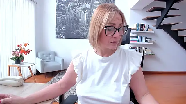 jane turner online show from March 19, 4:45 pm