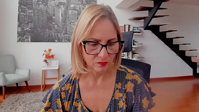 jane turner online show from November 19, 1:33 pm