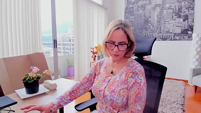 jane turner online show from January 6, 1:15 pm