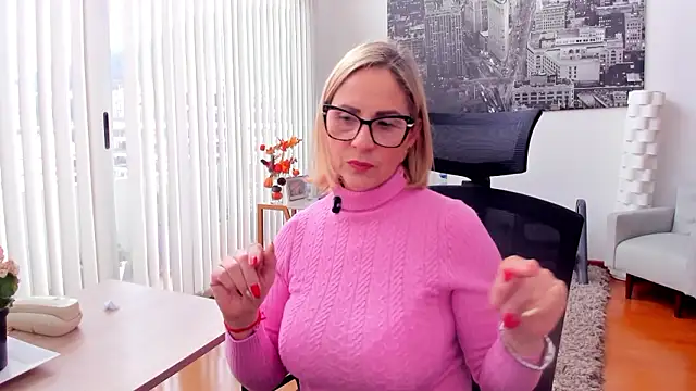 jane turner online show from January 14, 1:17 pm