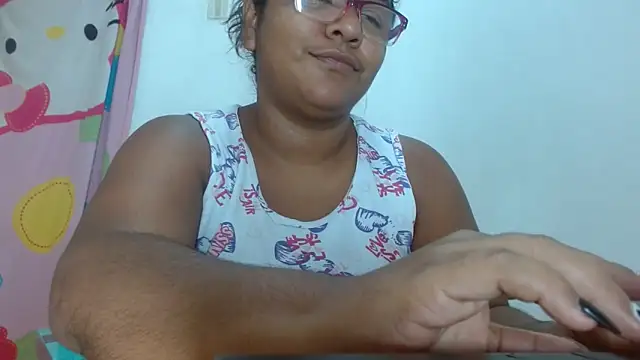 victoris online show from February 7, 9:29 pm