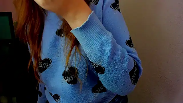 Persephoni online show from November 2, 11:01 am