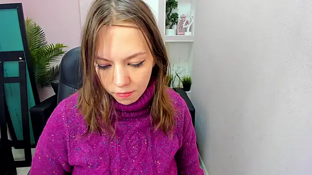 Persephoni online show from January 12, 8:25 pm