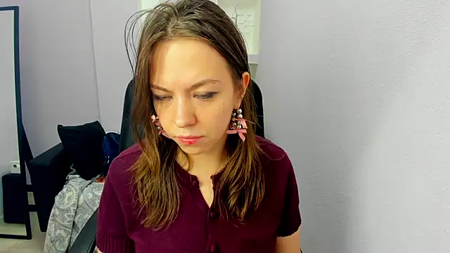 Persephoni online show from March 30, 10:38 am