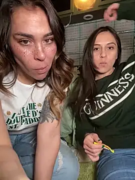 LeaGambit   online show from March 18, 8:25 am