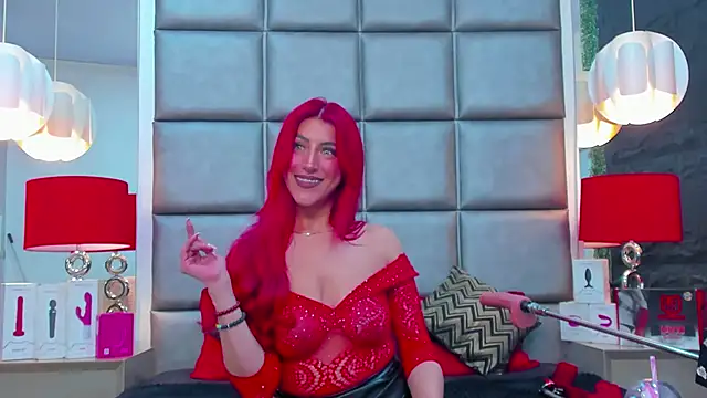 AllissaBrowm online show from February 12, 3:07 pm