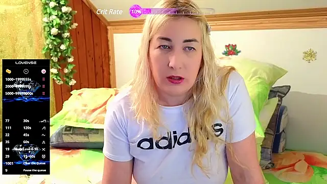 Snapshot of Your_Liza chatting on February 23, 6:56 pm Your Liza online show from February 23, 6:56 pm