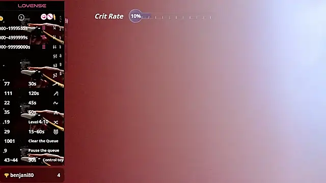 Snapshot of Your_Liza chatting on September 26, 8:46 pm Your Liza online show from September 26, 8:46 pm