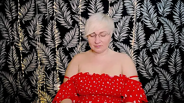 Olivia playful online show from March 7, 12:35 pm