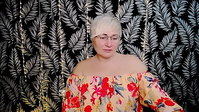 Olivia playful online show from March 9, 12:42 pm