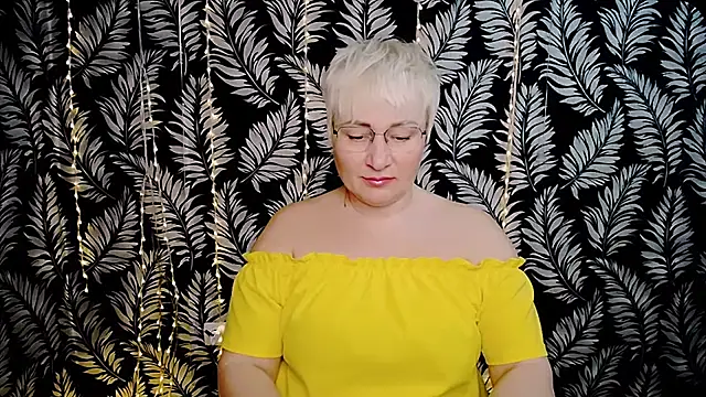 Olivia playful online show from March 20, 12:10 pm