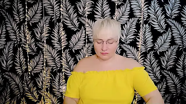 Olivia playful online show from March 23, 12:31 pm