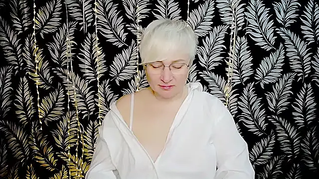 Olivia playful online show from May 30, 10:01 am