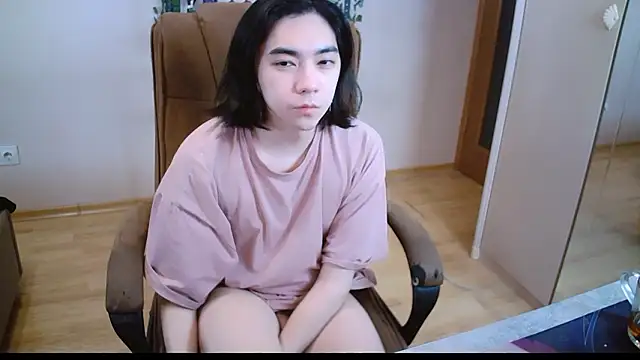 Snapshot of Judame_Aoi chatting on December 5, 2:31 am Judame Aoi online show from December 5, 2:31 am