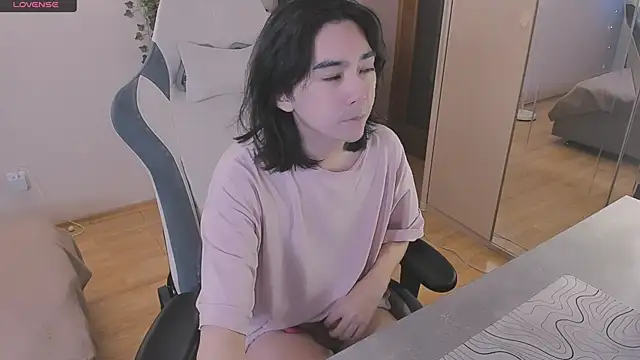 Judame Aoi online show from November 30, 11:36 am