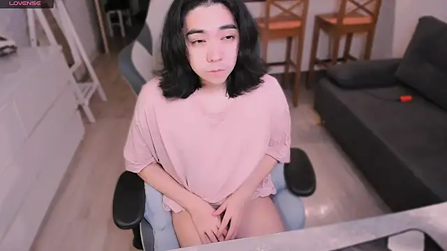 Judame Aoi online show from April 15, 1:56 am