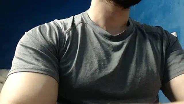 alex blu online show from March 24, 6:24 pm