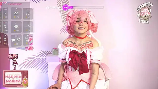 Snapshot of dianebleu chatting on September 18, 4:14 am dianebleu online show from September 18, 4:14 am