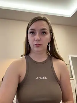 Snapshot of Janeee chatting on January 6, 12:02 pm Janeee online show from January 6, 12:02 pm