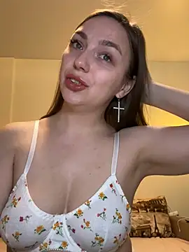 Snapshot of Janeee chatting on February 22, 5:02 pm Janeee online show from February 22, 5:02 pm