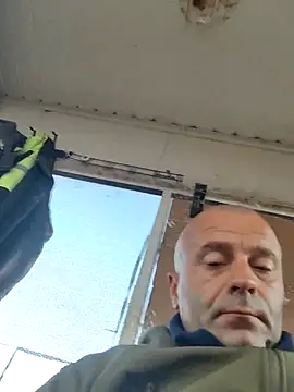 muscularsexy online show from September 20, 4:13 am