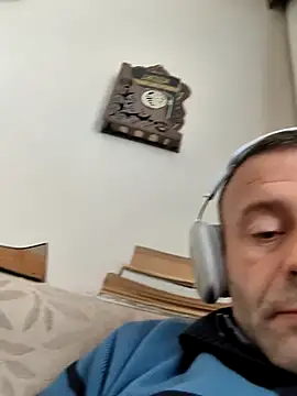 muscularsexy online show from November 8, 8:03 am