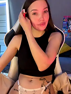 Snapshot of julia_fly chatting on September 18, 9:00 am julia fly online show from September 18, 9:00 am