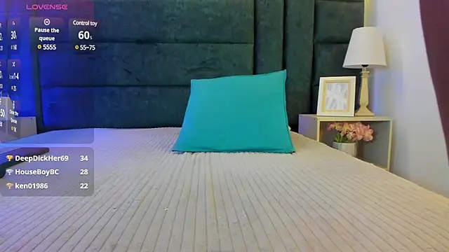 AntonellaaHot online show from January 25, 2:15 am