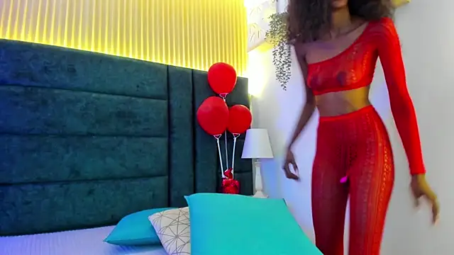 AntonellaaHot online show from February 24, 8:36 pm