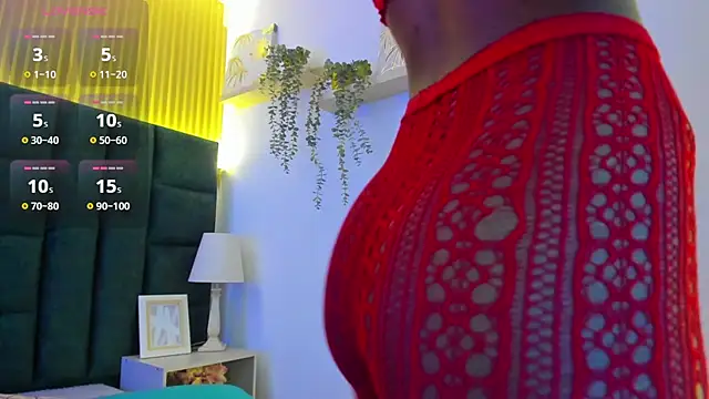 AntonellaaHot online show from March 21, 11:12 pm