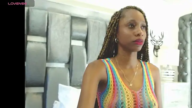 AntonellaaHot online show from November 12, 9:03 pm