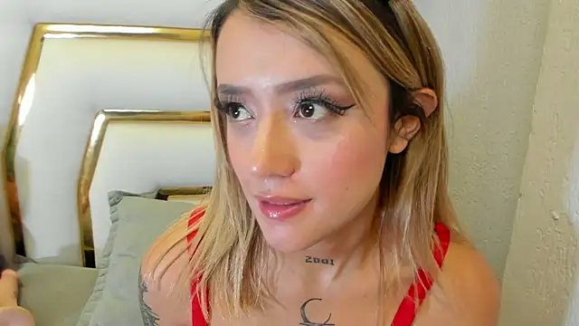 Sabrina Cole online show from February 5, 6:24 am