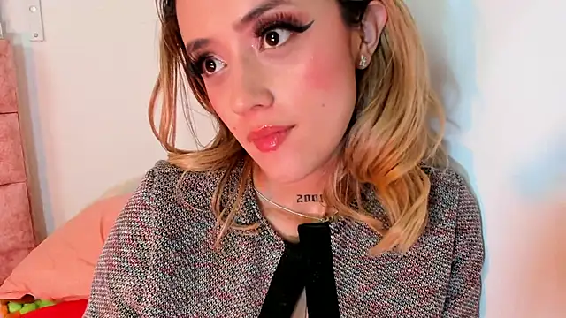 Sabrina Cole online show from March 2, 6:37 am