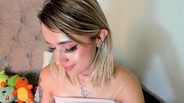 Sabrina Cole online show from March 16, 10:00 am