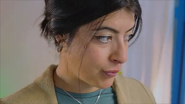 anabelcurvy online show from January 29, 2:42 pm