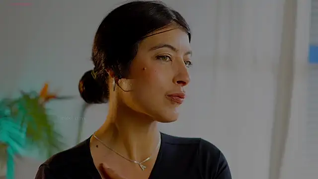 anabelcurvy online show from February 25, 2:37 pm