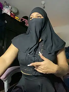 Jameela online show from February 27, 10:42 pm