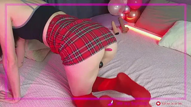 annakromovich online show from March 20, 5:12 am