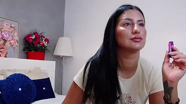 Snapshot of RebeccaRyen chatting on November 18, 11:26 pm RebeccaRyen online show from November 18, 11:26 pm