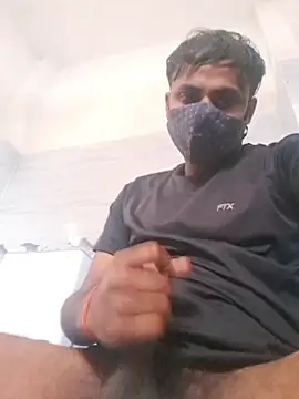 Itsdesi boy online show from February 17, 2:30 am