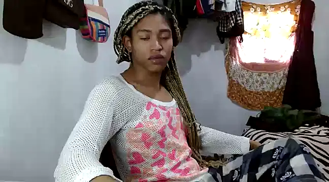 angelamarie1 online show from February 22, 8:42 pm